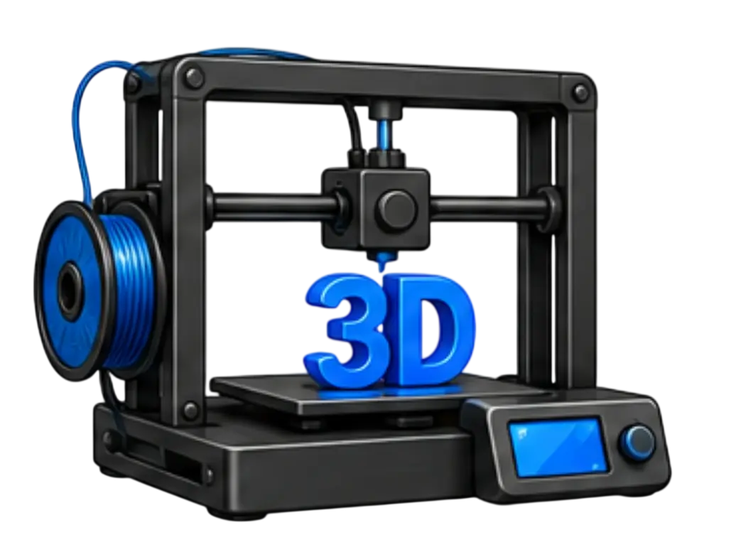 Imprimantes 3D