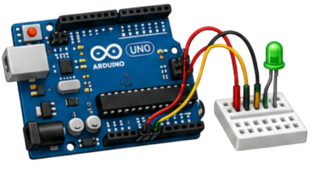 Projets Arduino