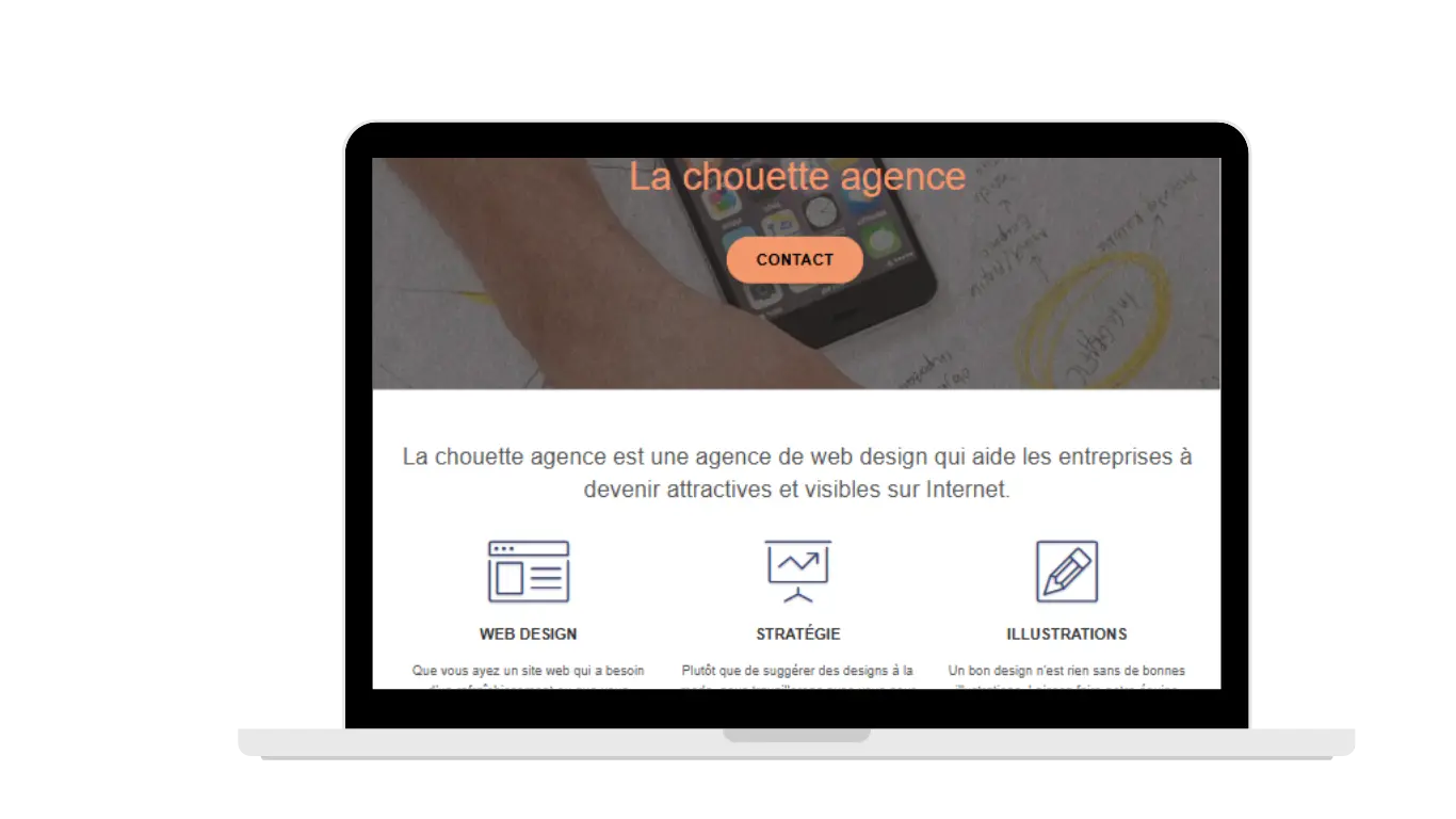 La Chouette Agence